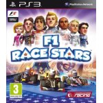 F1 race stars ps3 F1 race stars ps3