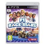 F1 race stars - ps3 F1 race stars - ps3