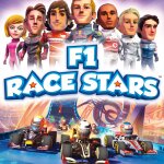 F1 race stars standard allemand, anglais, espagnol, fran�ais, italien pc