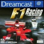 F1 racing championship dreamcast F1 racing championship dreamcast