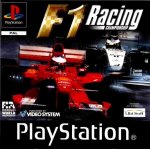 F1 racing championship ps1 F1 racing championship ps1