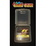 F1 world championship edition domark jeu rare 2 joueurs sega game gear F1 world championship edition domark jeu rare 2 joueurs sega game gear