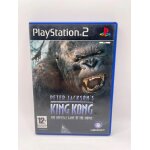 F1eb; f1f7; peter jackson ¿s king kong playstation 2 ps2 pal F1eb; f1f7; peter jackson ¿s king kong playstation 2 ps2 pal