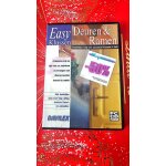 F4bb; logiciel pc ¿ easy klussen: deuren & ramen(portes & fentres) version nerlandaise ¿ guide ...