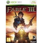 Fable iii xbox 360