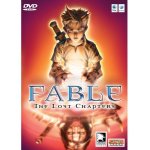 Fable the lost chapters mac