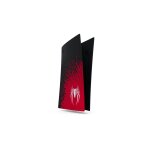 Façade / cover pour console ps5 digitale marvel's spider - man 2 - edition limitée Façade / cover pour console ps5 digitale marvel's spider - man 2 - edition limitée