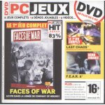 Faces of war Faces of war
