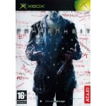 Fahrenheit xbox