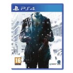 Fahrenheit - 15th anniversary edition ps4