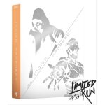 Fahrenheit / indigo prophecy edition collector - ps4 (limited run #331)