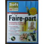 Faire - part - version boîte - 1 utilisateur - cd - win - français) pc Faire - part - version boîte - 1 utilisateur - cd - win - français) pc