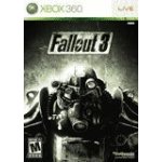 Fallout 3 xbox 360 Fallout 3 xbox 360