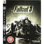 Fallout 3 ps3 Fallout 3 ps3
