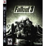 Fallout 3 (import américain) ps3 Fallout 3 (import américain) ps3