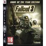 Fallout 3 - edition gold ps3 Fallout 3 - edition gold ps3