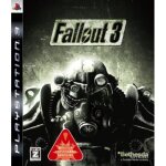 Fallout 3 [import japonais] ps3