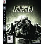 Fallout 3 ps3 Fallout 3 ps3