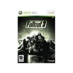 Fallout 3 xbox 360