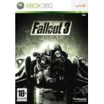 Fallout 3 xbox 360 Fallout 3 xbox 360