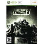Fallout 3 xbox 360