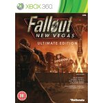 Fallout: new vegas