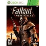 Fallout new vegas xbox 360