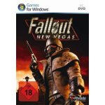 Fallout : new vegas [import allemand] [jeu pc]