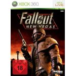 Fallout: new vegas [import allemand] [jeu xbox 360]