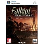 Fallout : new vegas edition ultime pc
