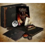 Fallout : new vegas edition collector ps3