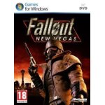 Fallout - new vegas pc