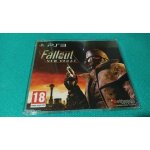 Fallout new vegas ps3 playstation 3 promo press presse