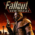 Fallout new vegas standard allemand, anglais, espagnol pc