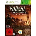 Fallout : new vegas - ultimate edition [import allemand] [jeu xbox 360]