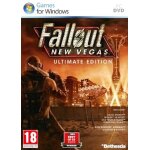 Fallout - new vegas - ultimate edition pc Fallout - new vegas - ultimate edition pc