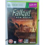 Fallout new vegas ultimate �dition xbox 360