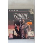 Fallout new vegas. (version italienne)