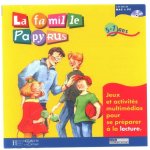 La famille papyrus pc La famille papyrus pc