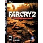 Far cry 2 (import américain) ps3 Far cry 2 (import américain) ps3