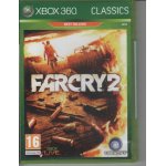 Far cry 2 (edition best sellers) xbox 360 Far cry 2 (edition best sellers) xbox 360