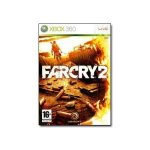 Far cry 2 - ensemble complet - xbox 360 Far cry 2 - ensemble complet - xbox 360