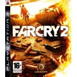 Far cry 2 ps3