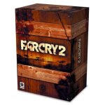 Far cry 2 xbox 360 Far cry 2 xbox 360