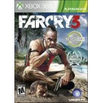 Far cry 3 platinum hits xbox 360 Far cry 3 platinum hits xbox 360