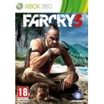 Far cry 3 [import allemand] [jeu xbox 360]