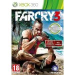 Far cry 3 - classics [import allemand] [jeu xbox 360]