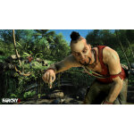 Far cry 3 - classics classique allemand, anglais, espagnol, fran�ais, italien xbox 360