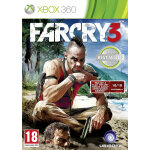 Far cry 3 - classics edition, xbox 360 italien