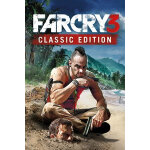 Far cry 3: classic edition, xbox one italien
